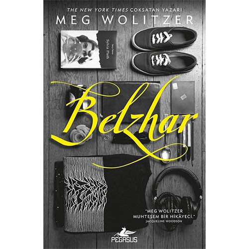 Belzhar Belzhar