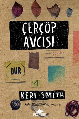 Çerçöp Avcısı