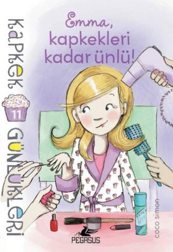 Kapkek Günlükleri 11