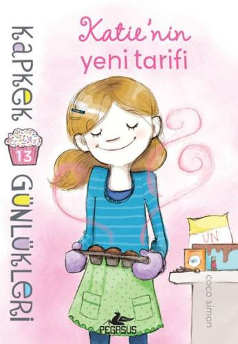 Kapkek Günlükleri 13 