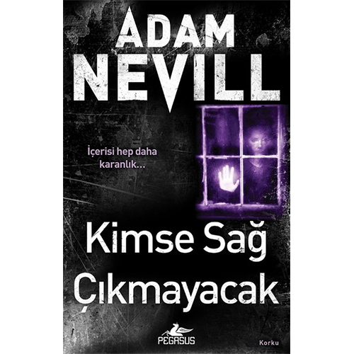 Kimse Sağ Çıkmayacak Kimse Sağ Çıkmayacak