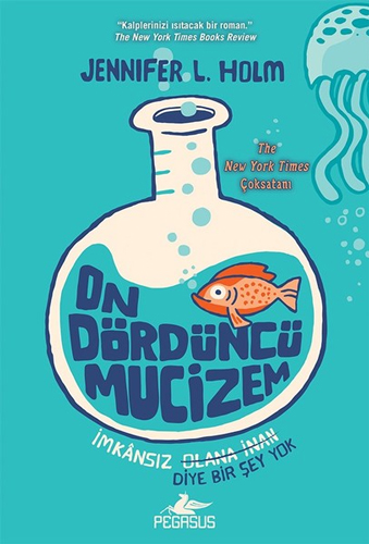 On Dördüncü Mucizem On Dördüncü Mucizem
