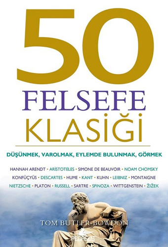 50 Felsefe Klasiği