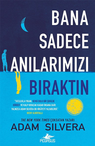 Bana Sadece Anılarımızı Bıraktın Bana Sadece Anılarımızı Bıraktın