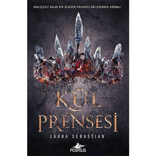 Kül Prensesi (Ciltli) Kül Prensesi (Ciltli)