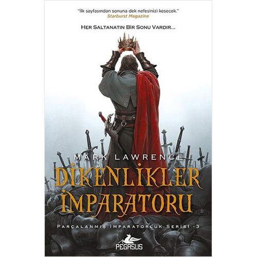Dikenlikler İmparatoru