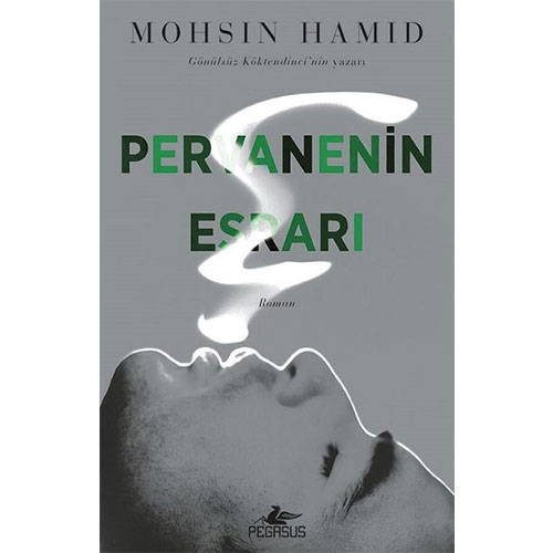 Pervanenin Esrarı Pervanenin Esrarı