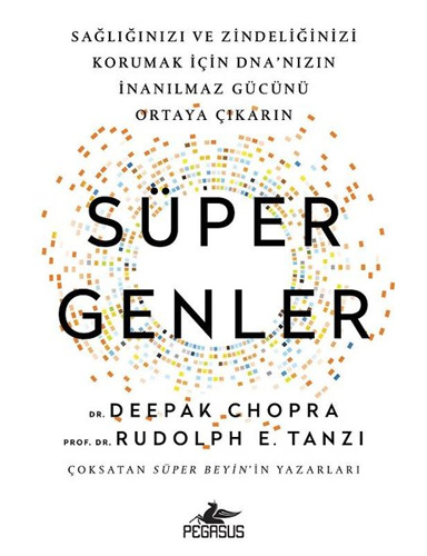 Süper Genler