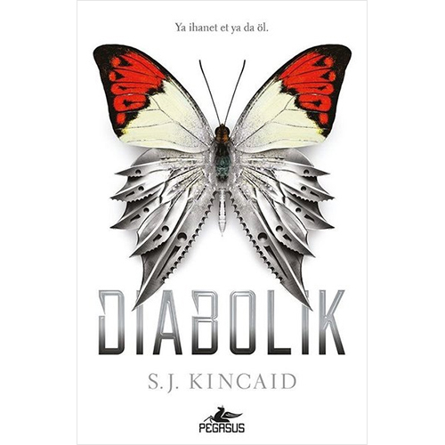 Diabolik Diabolik