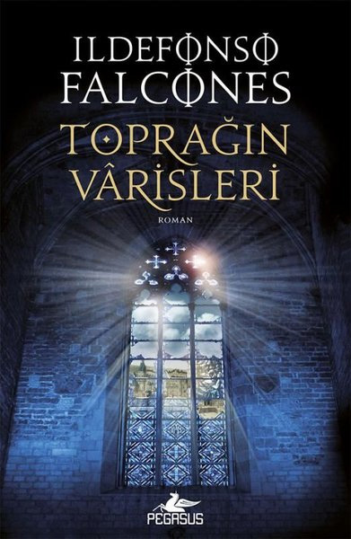 Deniz Katedrali 2 - Toprağın Varisleri