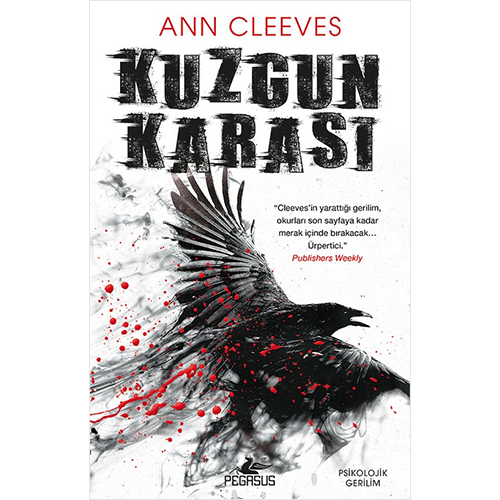 Kuzgun Karası Kuzgun Karası