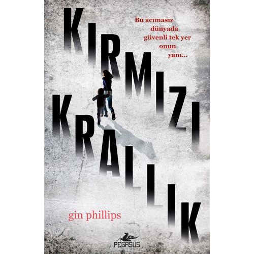 Kırmızı Krallık Kırmızı Krallık