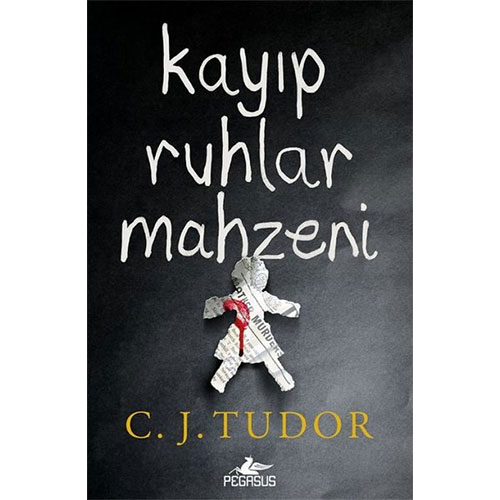Kayıp Ruhlar Mahzeni Kayıp Ruhlar Mahzeni