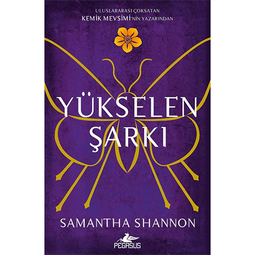 Yükselen Şarkı Yükselen Şarkı