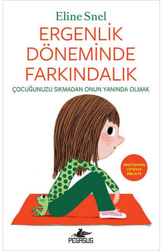 Ergenlik Döneminde Farkındalık