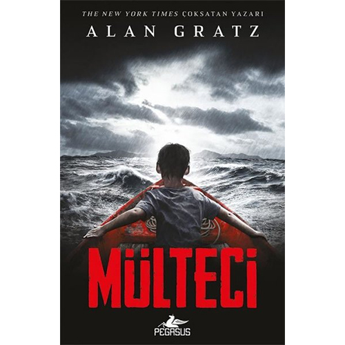 Mülteci Mülteci
