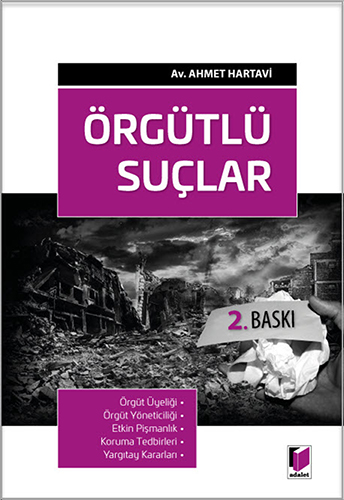 Örgütlü Suçlar