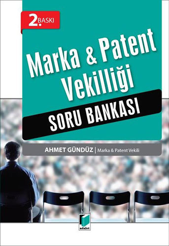 Marka & Patent Vekilliği Soru Bankası