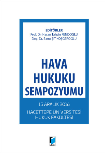 Hava Hukuku Sempozyumu