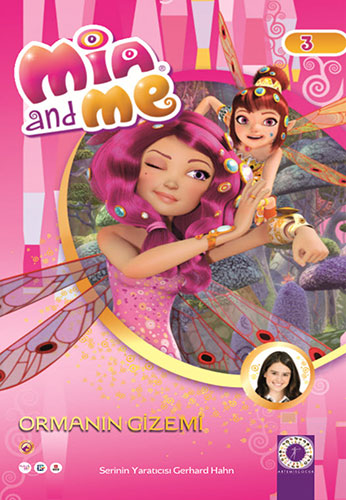 Mia and Me - Ormanın Gizemi 