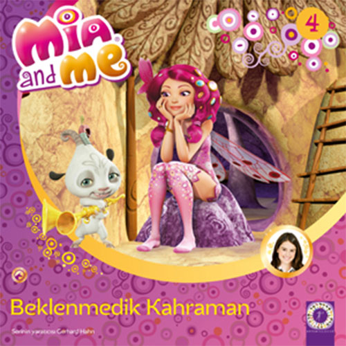 Mia and Me - Beklenmedik Kahraman