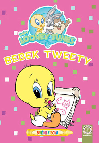 Bebek Tweety