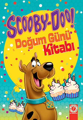 Doğum Günü Kitabı