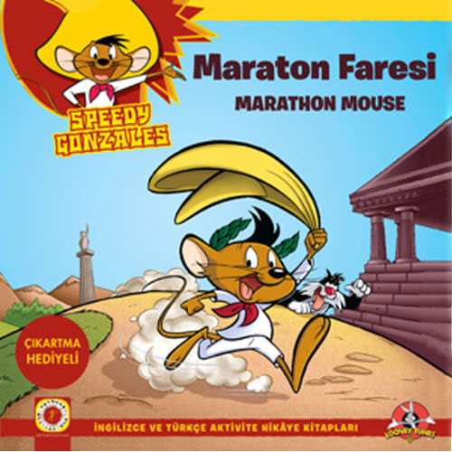 Speedy Gonzales - Maraton Faresi