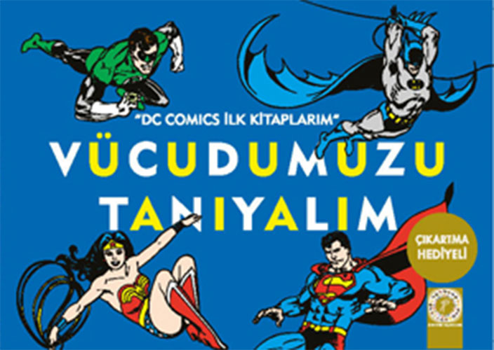 Vücudumuzu Tanıyalım