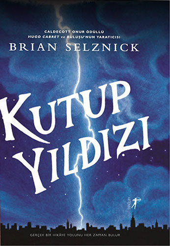 Kutup Yıldızı (Ciltli)