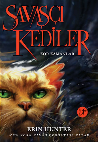 Savaşçı Kediler - Zor Zamanlar