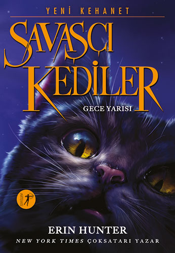 Savaşçı Kediler - Gece Yarısı