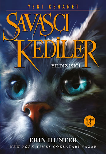 Savaşçı Kediler - Yıldız Işığı