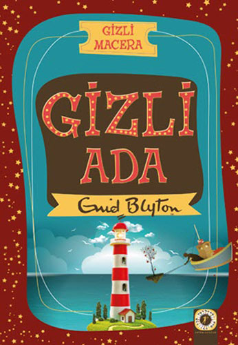 Gizli Macera - Gizli Ada 1