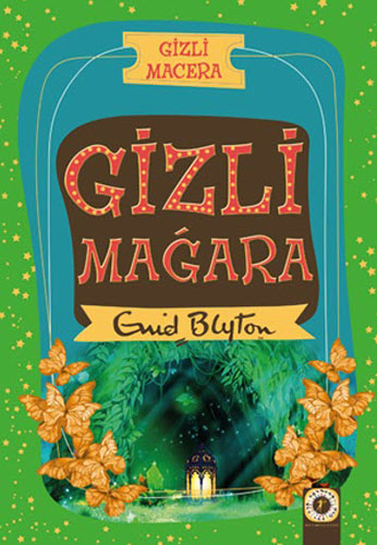 Gizli Mağara 2