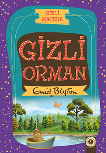 Gizli Orman