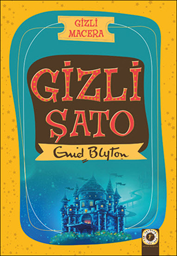 Gizli Şato 5