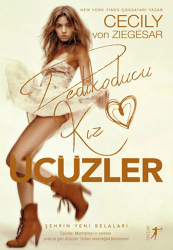 Dedikoducu Kız - Üçüzler Dedikoducu Kız - Üçüzler