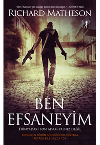 Ben Efsaneyim