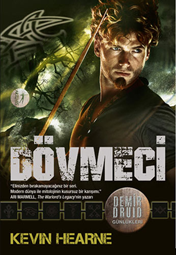 Dövmeci