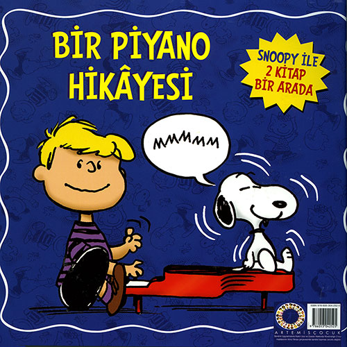 Bir Piyano Hikâyesi -  Woodstock Nerede?