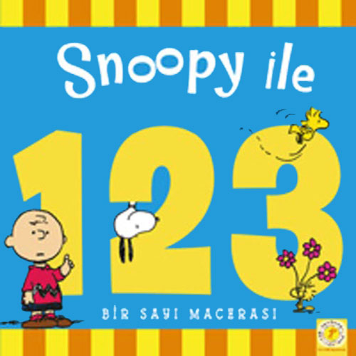 Snoopy ile 123