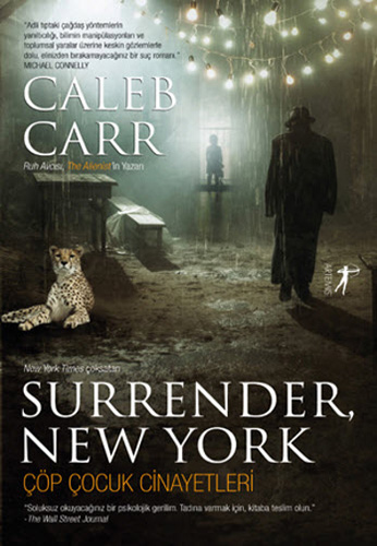 Surrender, New York - Çöp Çocuk Cinayetleri