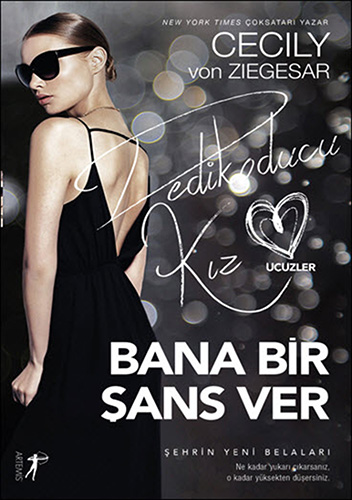Bana Bir Şans Ver Bana Bir Şans Ver