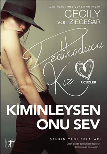 Kiminleysen Onu Sev