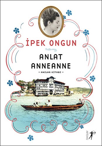 Anlat Anneanne