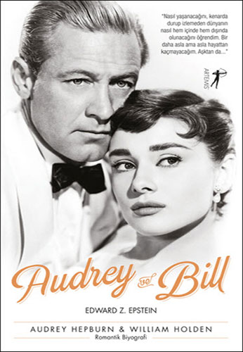 Audrey ve Bill