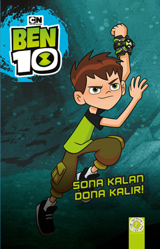 BEN 10 - Sona Kalan Dona Kalır 2