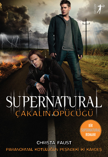 Supernatural - Çakalın Öpücüğü