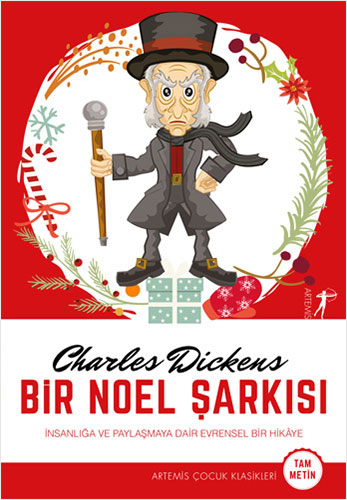 Bir Noel Şarkısı